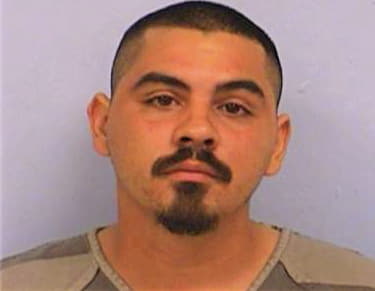 Lozano Joseph - Travis County, TX 