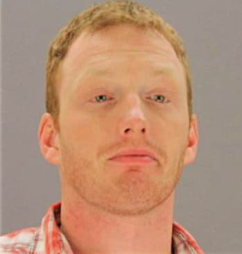 Buckley Joshua - Dallas County, TX 