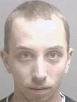 White Joshua - Mahoning County, OH 
