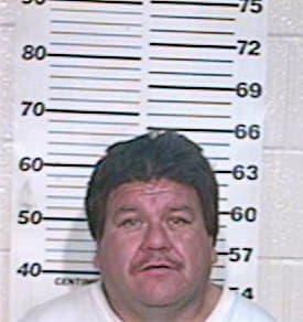 Hernandez Juan - Hidalgo County, TX 
