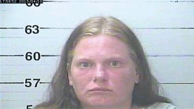 Clause Kristina - Harrison County, MS 