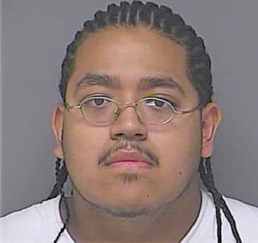 Garcia Lorenzo - Denton County, TX 