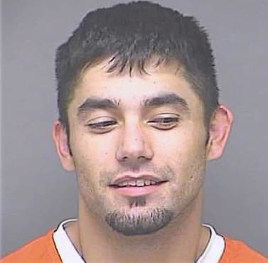 Williamson Mark - Denton County, TX 