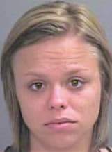 Whitney Mcreynolds - Washington County, AR 