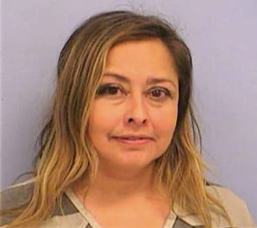 Garcia Minerva - Travis County, TX 