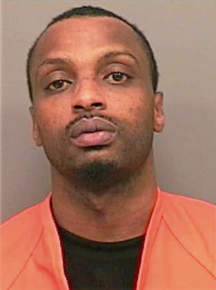 Johnson Mychal - Montgomery County, TN 