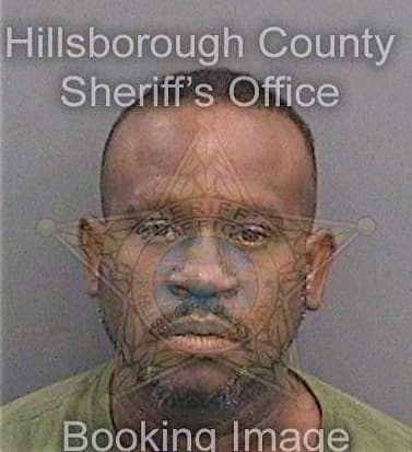 Mcphail Nathaniel - Hillsborough County, FL 