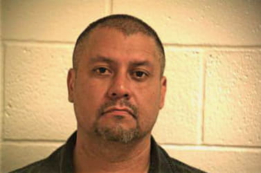 Rodriguez Orlando - Hidalgo County, TX 