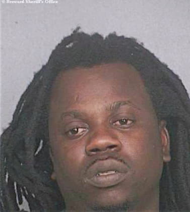 Burgess Patrick - Broward County, FL 