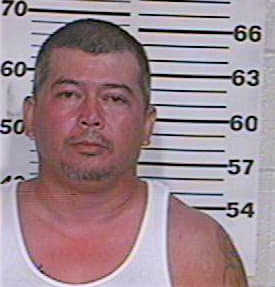 Garcia Rodolfo - Hidalgo County, TX 