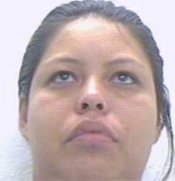 Silvia Sarina - Guadalupe County, TX 