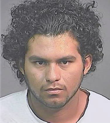 Aquillar Sergio - Brevard County, FL 