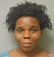 Holliman Shemika - Craighead County, AR 