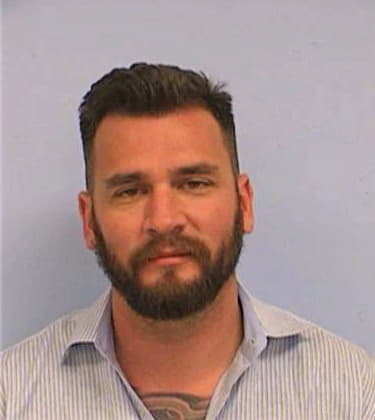 Neusch Stephen - Travis County, TX 