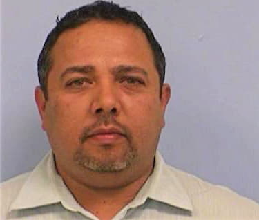 Diaz Steven - Travis County, TX 