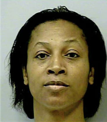 Beene Trenessa - Gwinnett County, GA 