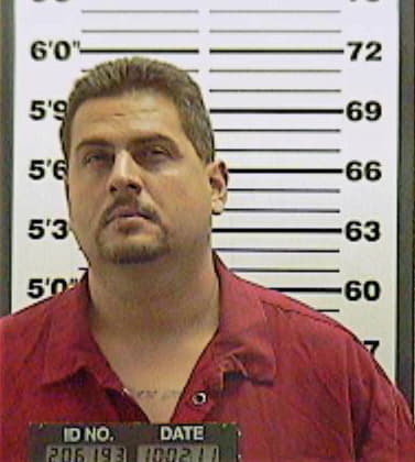 Martin Tyrone - SantaFe County, NM 