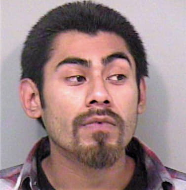 Morales Vibaldo - Madera County, CA 