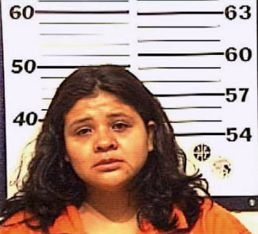 Hernandez Alma - Denton County, TX 