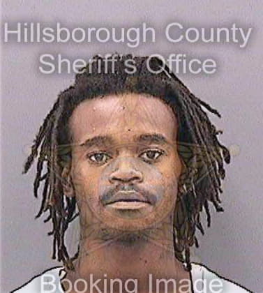 Lovett Andre - Hillsborough County, FL 