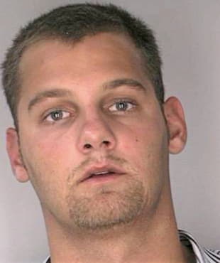 Belgram Blake - Hillsborough County, FL 