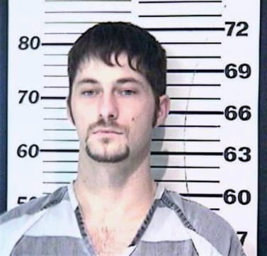 Lewis Bradley - Campbell County, KY 