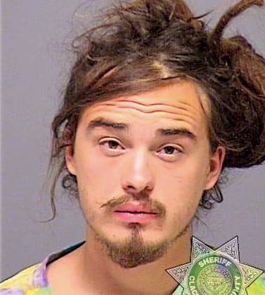 Mitchell Brent - Clackamas County, OR 