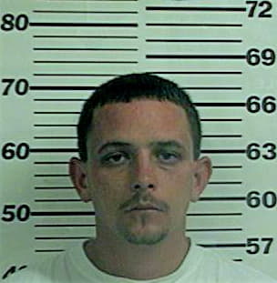 Lindeman Brian - Henderson County, TX 
