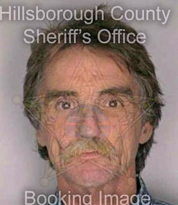 Brady Bruce - Hillsborough County, FL 