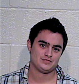 Solano Carlos - Hidalgo County, TX 