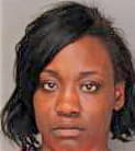 Burks Charquita - Shelby County, TN 