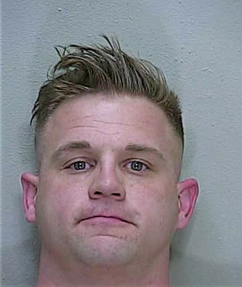 Smith Christopher - Marion County, FL 