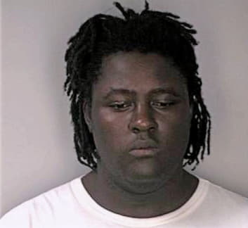 Samuels Collin - Hillsborough County, FL 