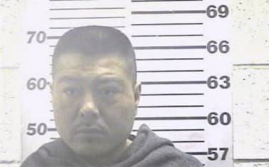 Pino Cyrus - SantaFe County, NM 