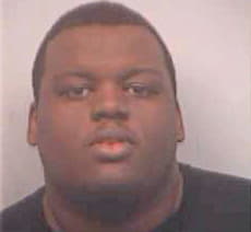 Cheek Darnell - Fulton County, GA 
