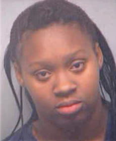 Reaves Demetriuna - Fulton County, GA 