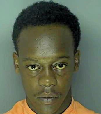 Gilchrist Derron - Horry County, SC 