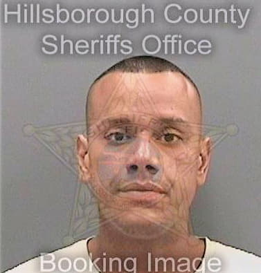 Pacheco Edgardo - Hillsborough County, FL 