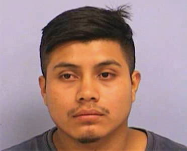 Gomez-Zabaleta Enner - Travis County, TX 