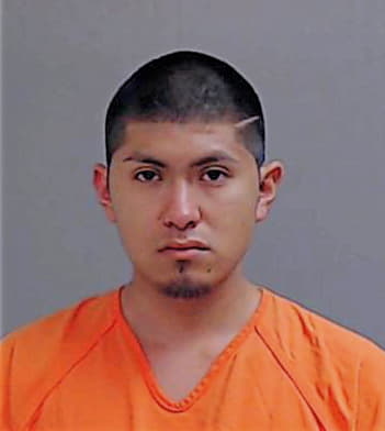 Zavala Francisco - Hidalgo County, TX 