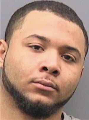 Baker Frederick - Hillsborough County, FL 