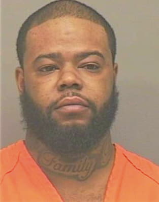 Robinson Garron - Montgomery County, TN 