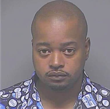 Robinson Gregory - Denton County, TX 