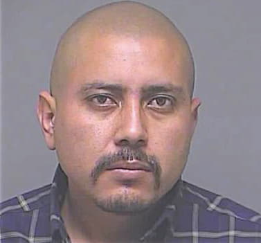 Guerra Gualberto - Denton County, TX 