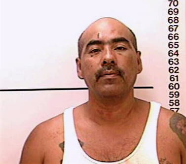 Trevino Gustabo - Hays County, TX 
