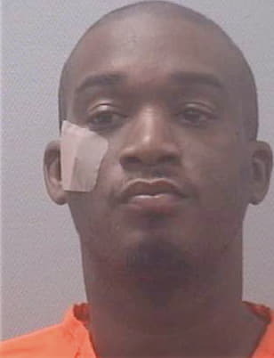 Johnson Irick - Lexington County, SC 