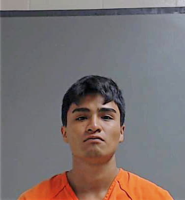 Rodriguez Jacob - Hidalgo County, TX 