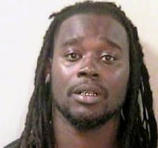 Burt Jacolby - Leon County, FL 