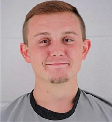 Lewis James - Johnson County, KS 