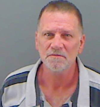 Rayl James - Gregg County, TX 